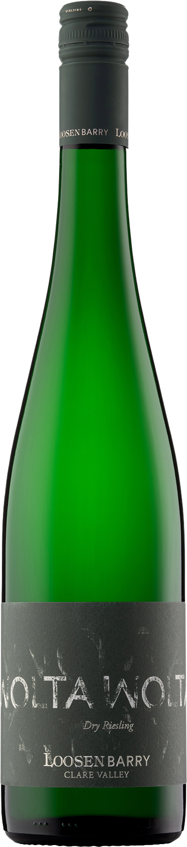 Jim Barry Wines Loosen Barry Wolta Wolta Dry Riesling 2020